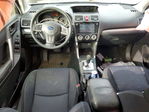 Subaru Forester 2016