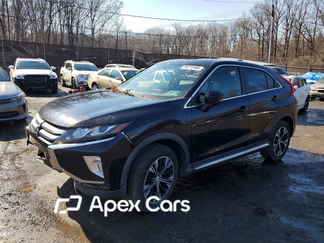 Mitsubishi Eclipse 2018 - Image 1 of 13