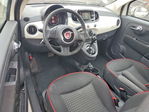 Fiat 500 2017