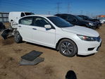 Honda Accord 2013