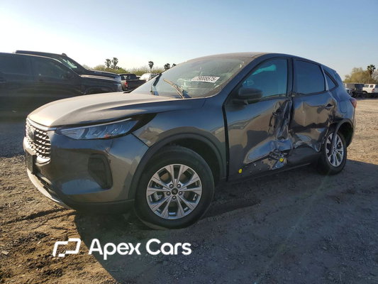 Ford Escape 2025 - Image 1 of 13