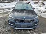 BMW X1 2016