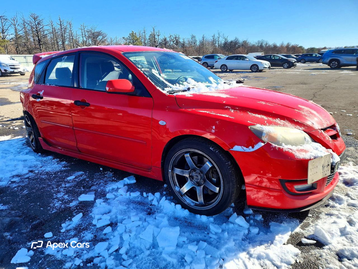 Mazda  2009