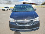Chrysler Voyager 2014