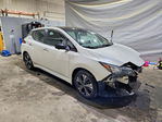 Nissan Leaf 2020