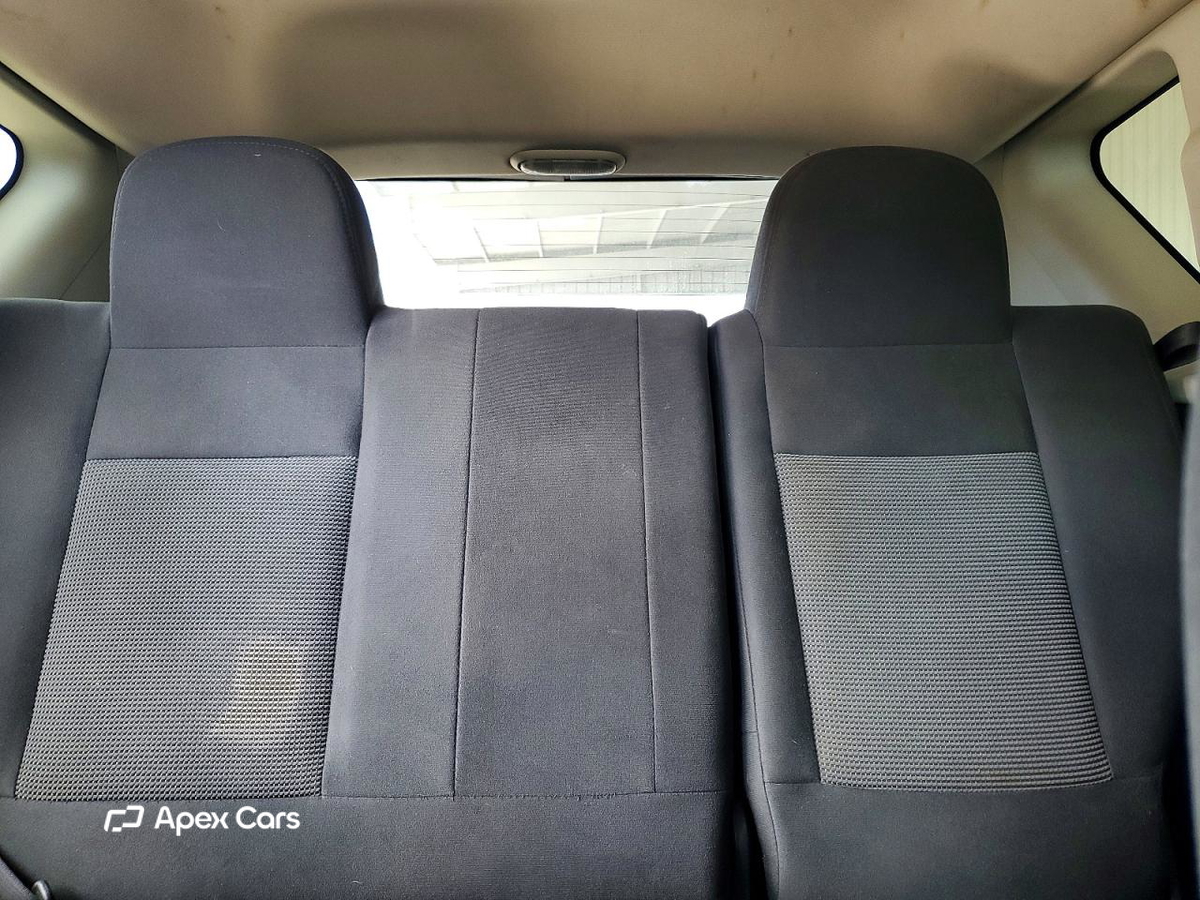 Jeep Compass 2016