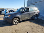 Subaru Forester 2012