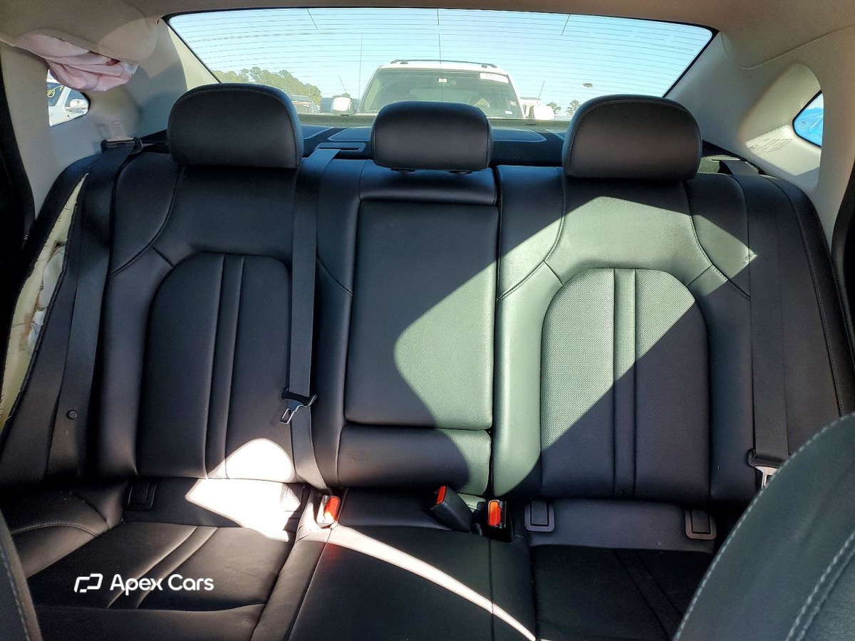 Hyundai Sonata 2023