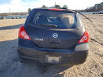 Nissan Versa 2012