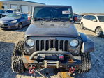 Jeep Wrangler 2014