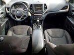 Jeep Cherokee 2017