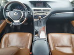 Lexus RX 2015
