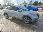 Honda HR-V 2017