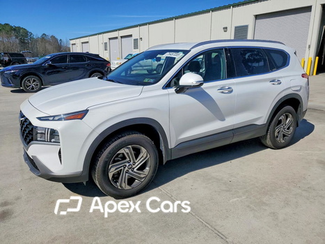 Hyundai Santa Fe 2023 - Image 1 of 14