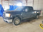 GMC Sierra 2008