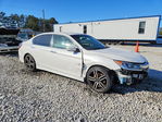 Honda Accord 2017