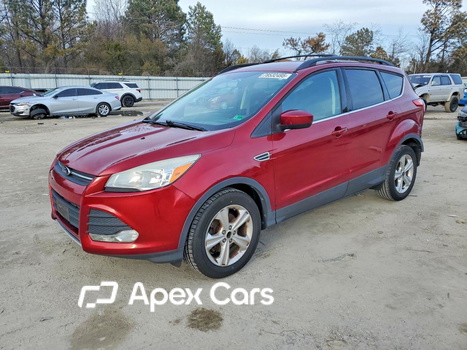 Ford Escape 2014 - Image 1 of 13