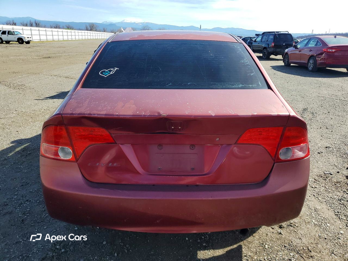 Honda Civic 2007