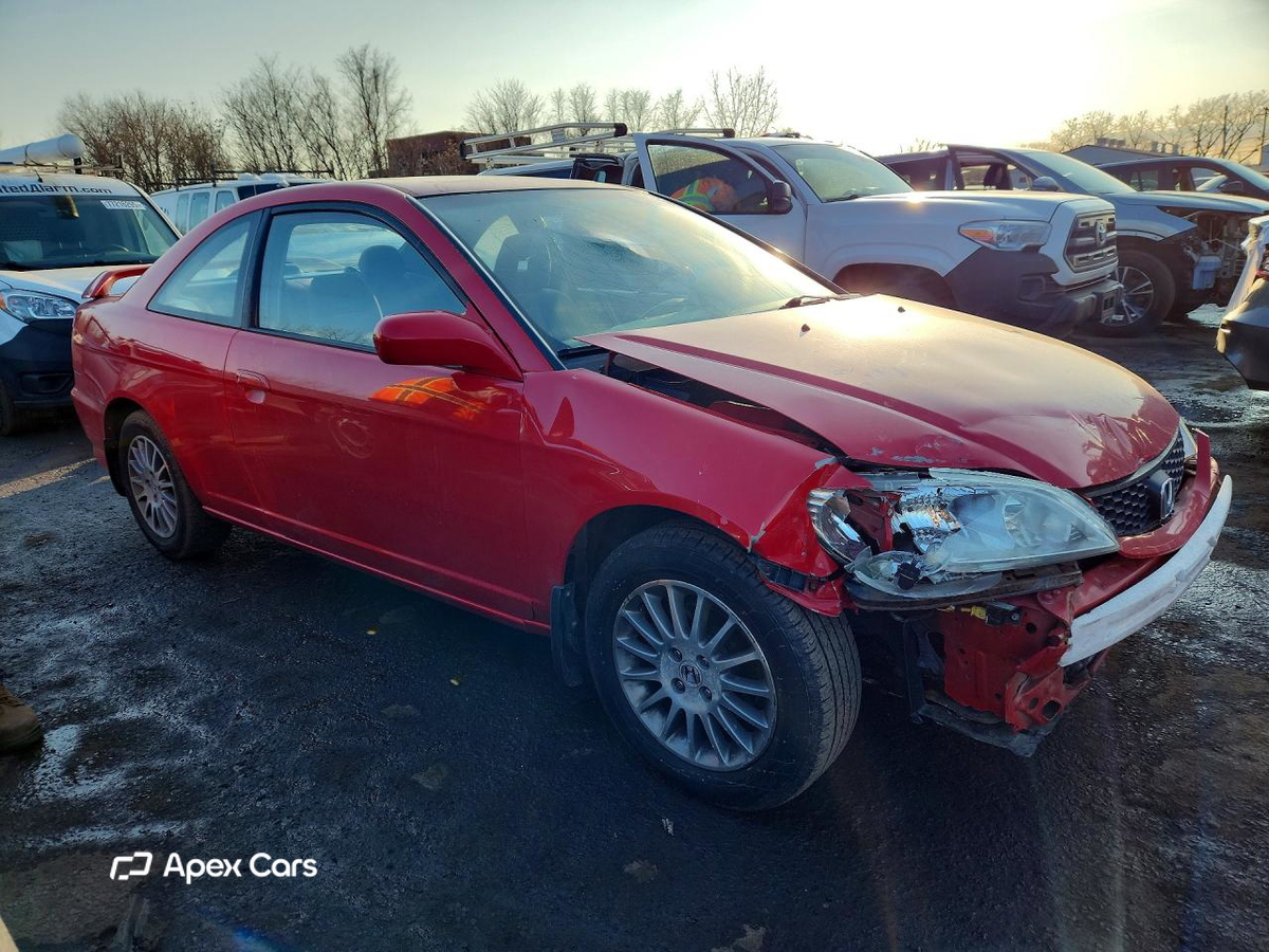 Honda Civic 2005