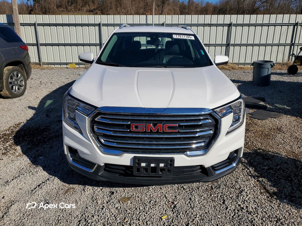 GMC Terrain 2024