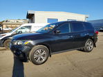 Nissan Pathfinder 2017