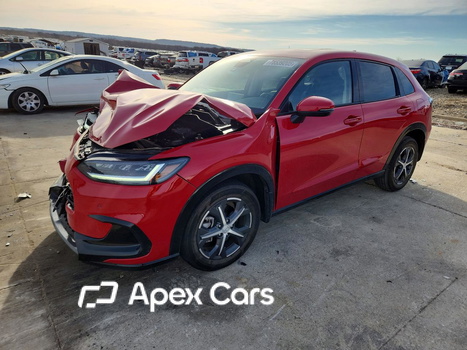 Honda HR-V 2023 - Image 1 of 14