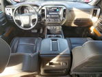 Chevrolet Silverado 2018