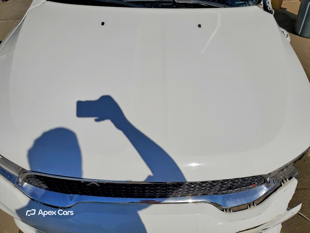 Dodge Durango 2021
