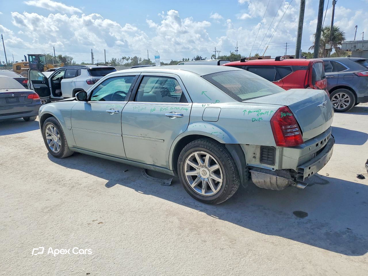 Chrysler 300 2006