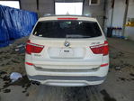 BMW X3 2016