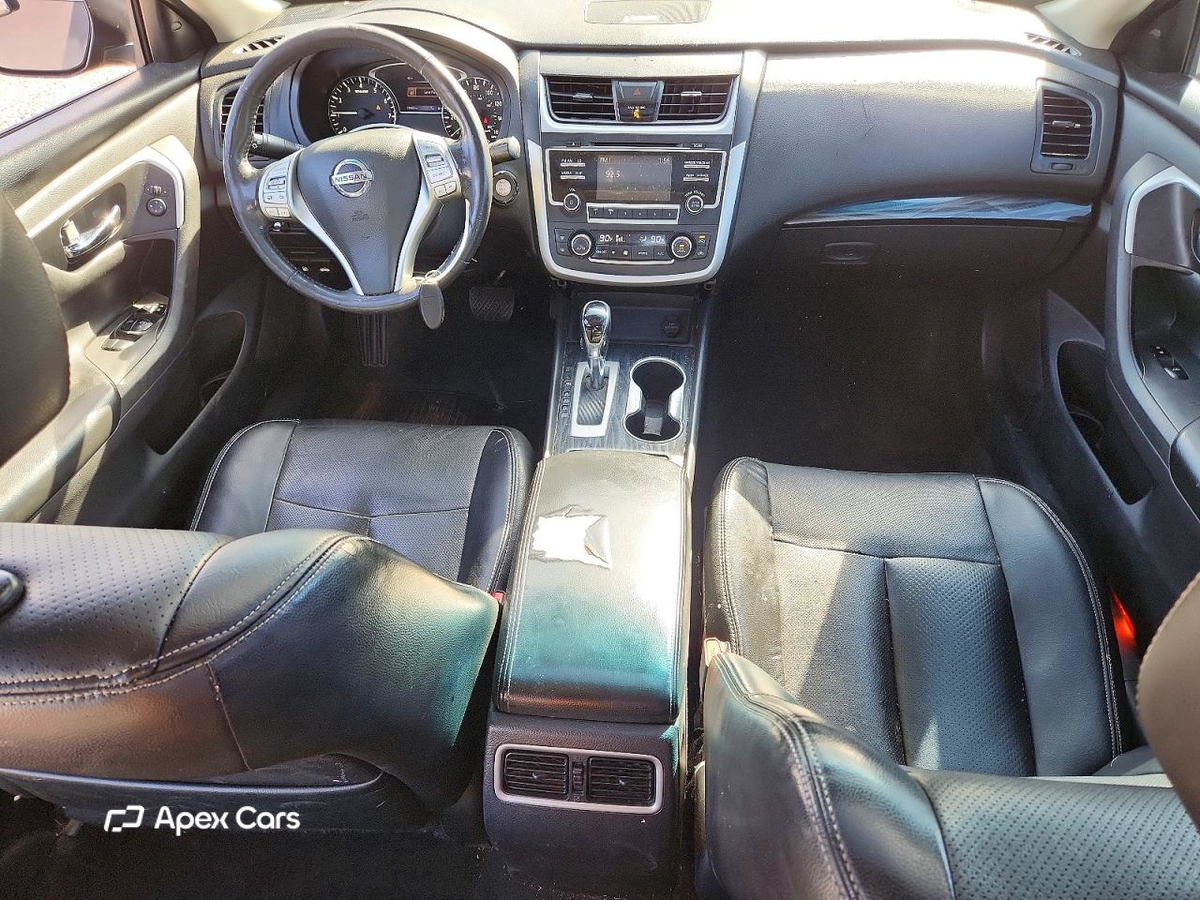 Altima 2017