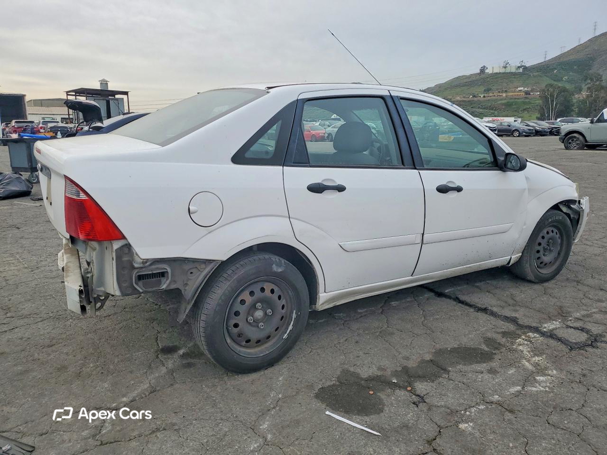 Ford Focus 2007