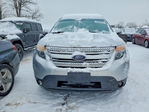 Ford Explorer 2012