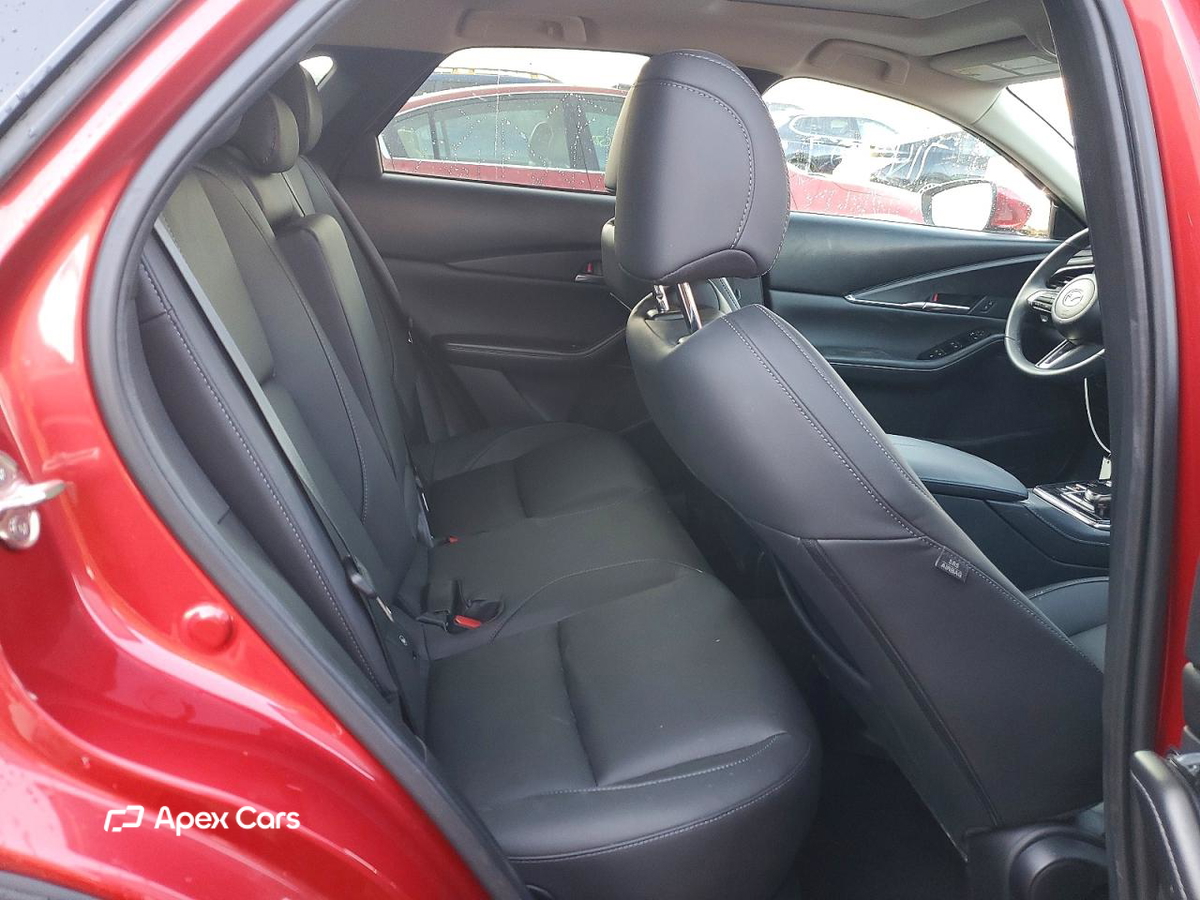 Mazda CX-30 2025