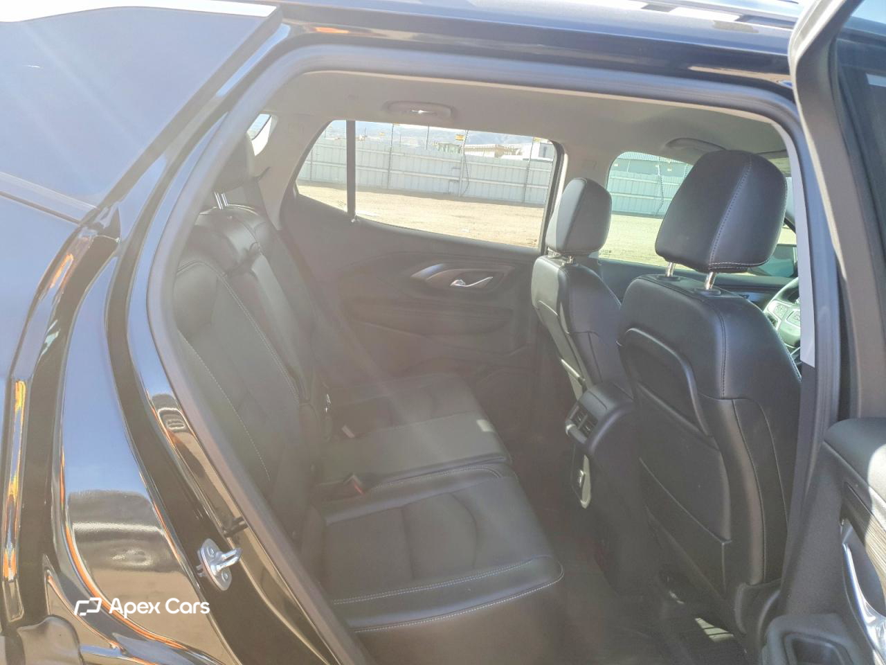 GMC Terrain 2024