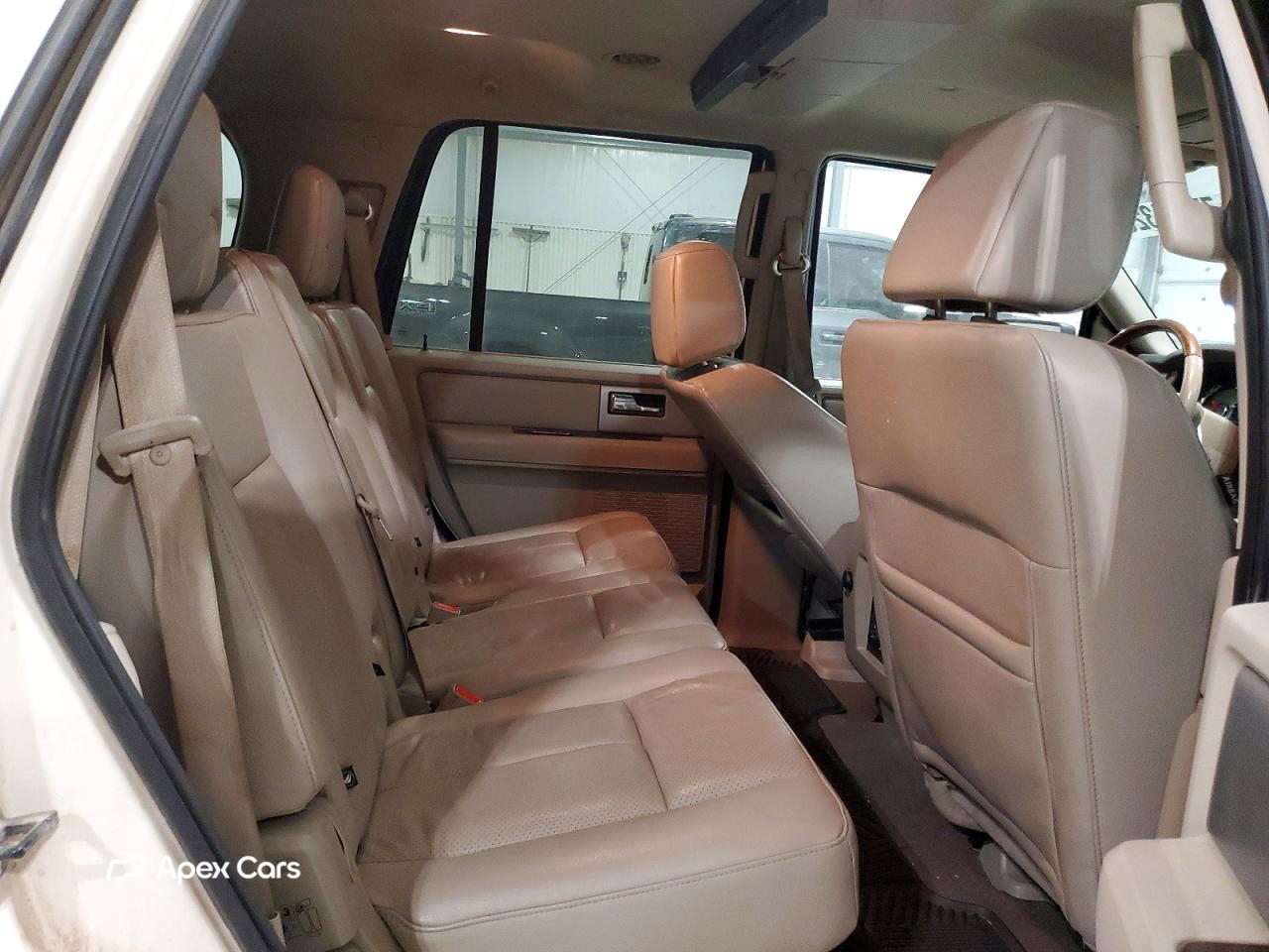 Ford Expedition 2007
