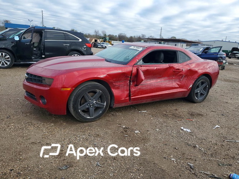 Chevrolet Camaro 2012 - Image 1 of 12