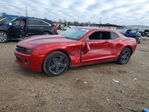 Chevrolet Camaro 2012