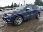 Jeep Grand Cherokee 2014
