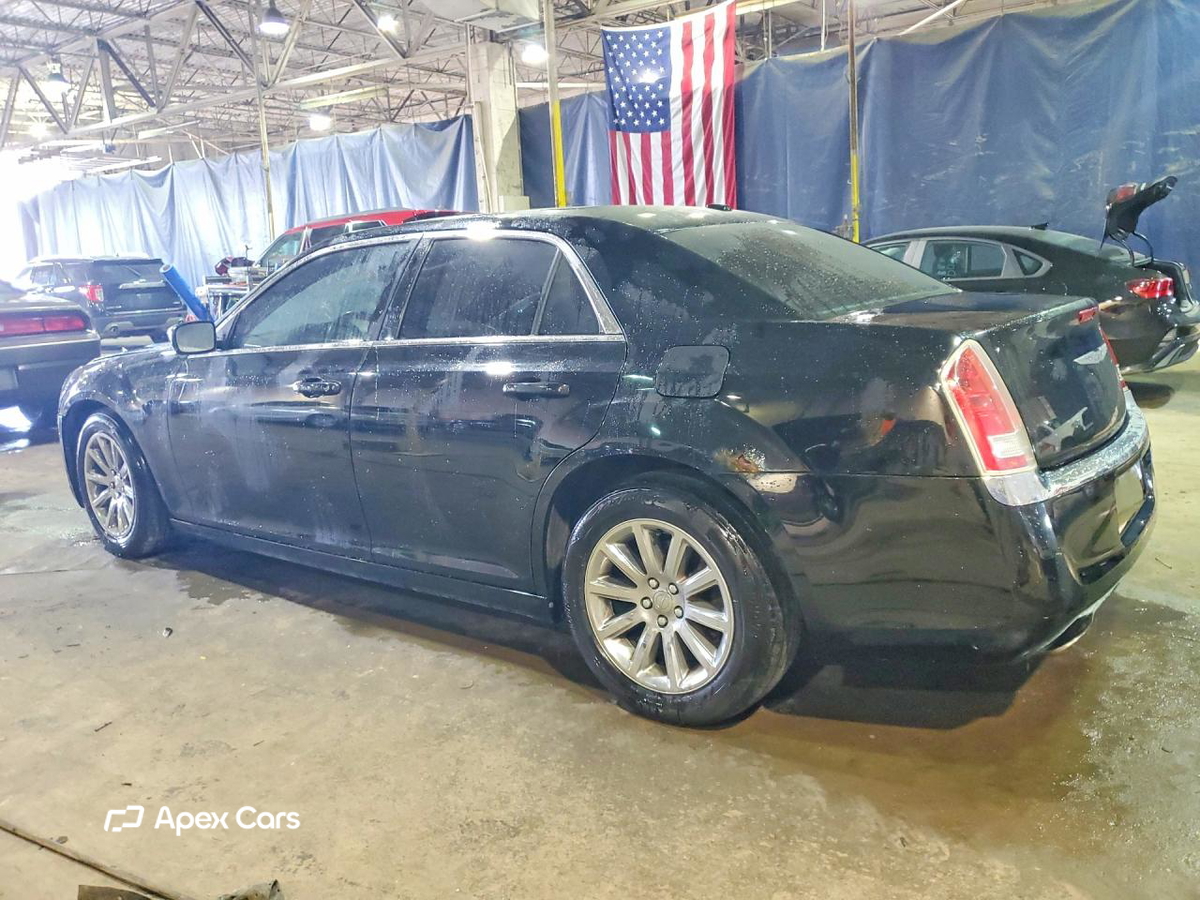 Chrysler 300 2013