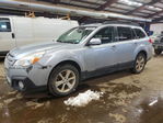 Subaru Outback 2013