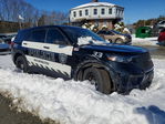 Ford Explorer 2023