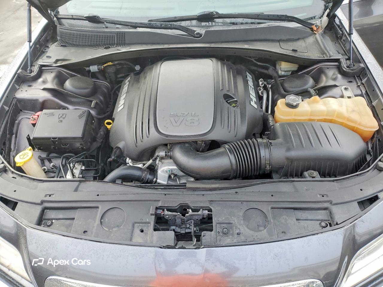 Chrysler 300 2014