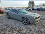 Dodge Challenger 2017
