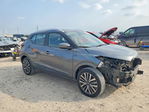 Nissan Kicks 2021