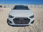 Audi A4 2020