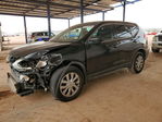 Nissan Rogue 2019