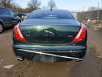 Jaguar XJ 2013