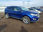 Ford Edge 2015