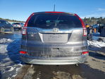 Honda CR-V 2015